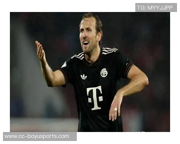 巴萨决定不再追求凯恩球员倾向继续留在拜仁