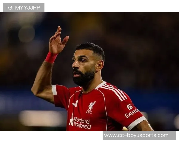 卡拉格质疑萨拉赫未来在利物浦的可能性与出场机会