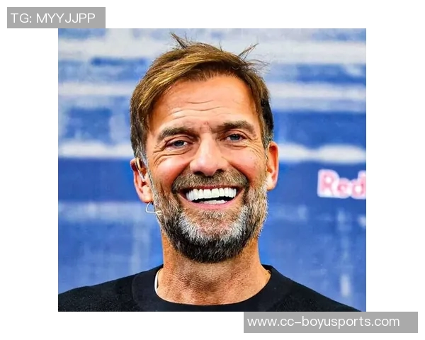 克洛普幽默自嘲称输掉的欧冠决赛比大多数人踢过的还多 克洛普幽默自嘲称输掉的欧冠决赛比大多数人踢过的还多