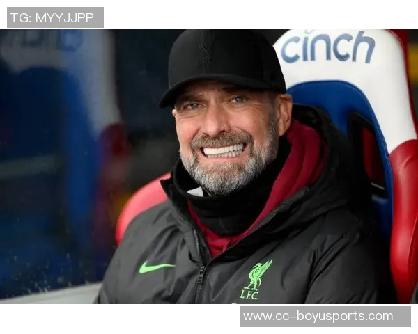 克洛普幽默自嘲称输掉的欧冠决赛比大多数人踢过的还多 克洛普幽默自嘲称输掉的欧冠决赛比大多数人踢过的还多