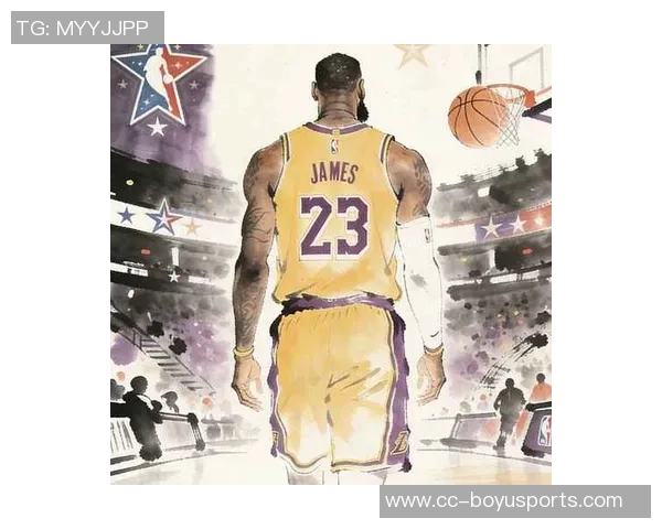 詹姆斯全明星首发纪录终结连续21年辉煌历史画上句号 詹姆斯全明星首发纪录终结连续21年辉煌历史画上句号