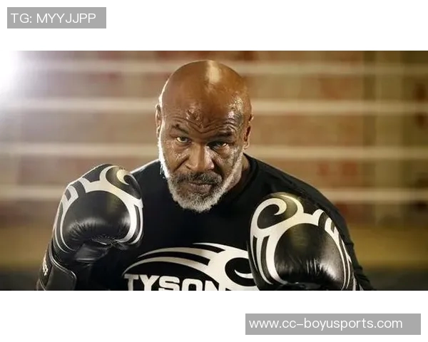 泰森回忆米切尔的影响力:他是我成功道路上的重要导师与支持者 泰森回忆米切尔的影响力:他是我成功道路上的重要导师与支持者