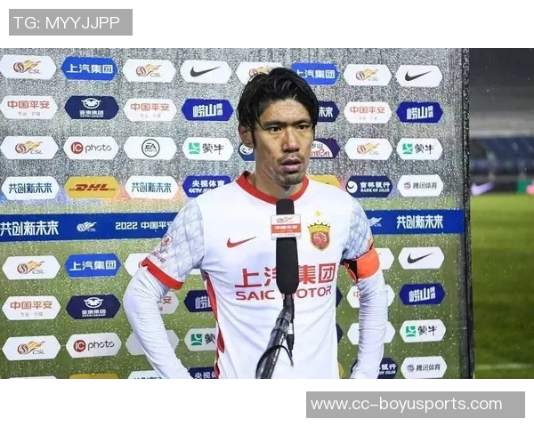 吕文君即将告别海港多支球队已与其展开深入接触 吕文君即将告别海港多支球队已与其展开深入接触