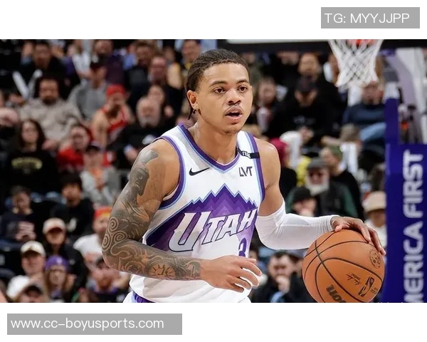 乔治状态回暖21投11中三分命中率高达七成砍下35分助球队争胜