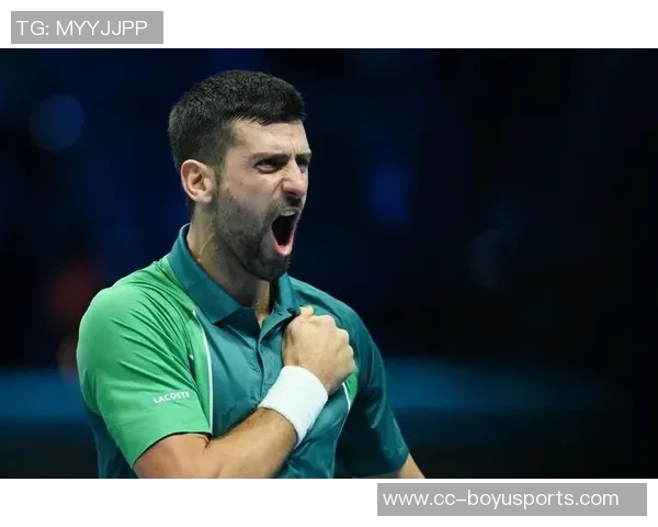 英雄相惜德约科维奇祝C罗达成千球里程碑我期待第25座大满贯荣耀