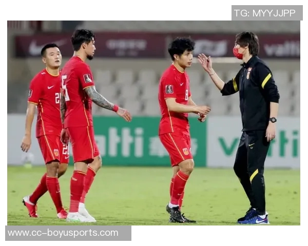 徐江：国足选帅本土教练难以突破李铁陪标的历史困境